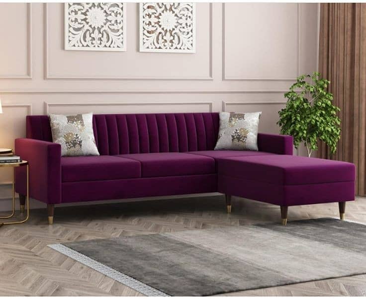 Sofa set \ L shape sofa \ wooden sofa \ 6seater sofa \ sofa for sale 9