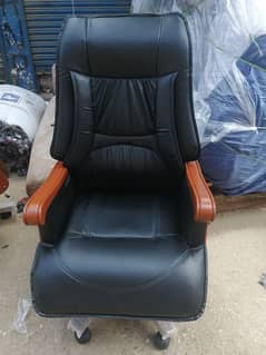 Special Heavy Boss Chair