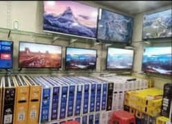 All led tv available full whole tcl orient haier samsung