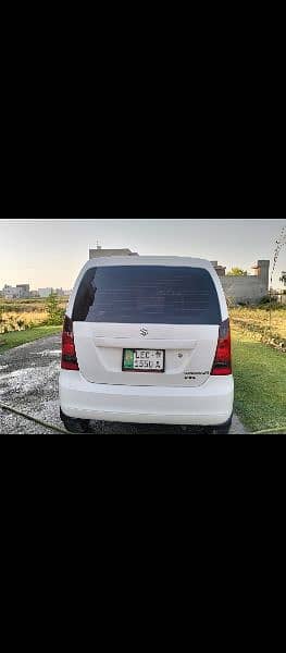 Suzuki Wagon R 2017 2