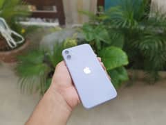 IPhone 11 non pta