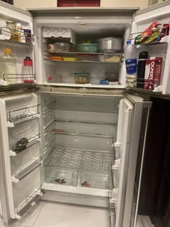 Dawlance refrigerator