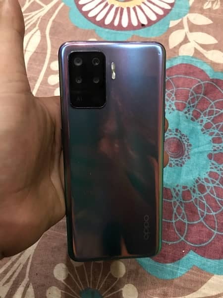 Oppo f19 pro 8GB 128GB for sale 1