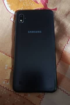 galaxy A10 0