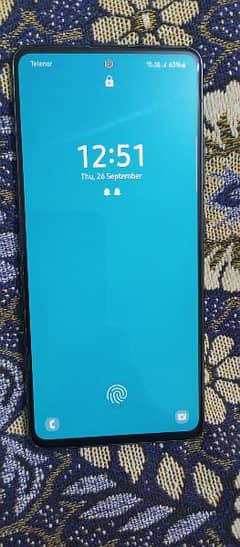 Samsung Galaxy a51 5g