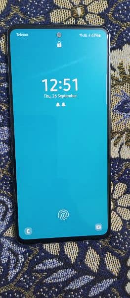 Samsung Galaxy a51 5g 0