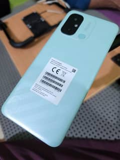 Redmi 12c 0