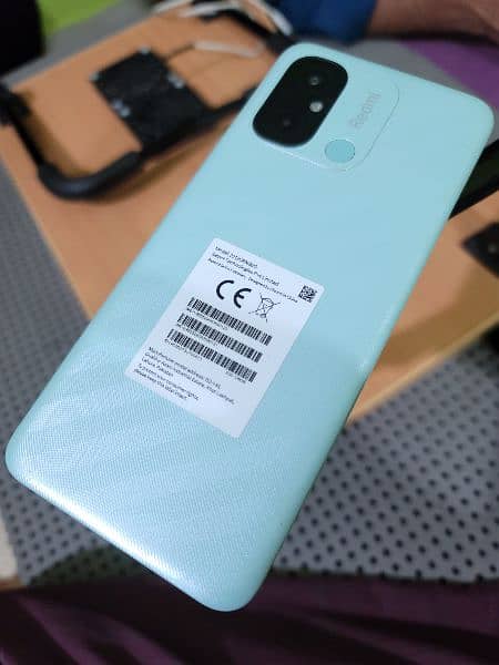 Redmi 12c 0