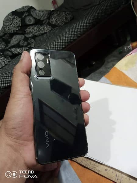 Vivo V23e 8/128 2