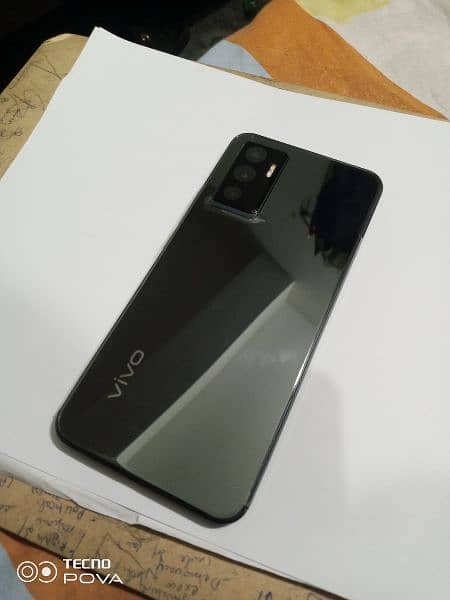 Vivo V23e 8/128 3