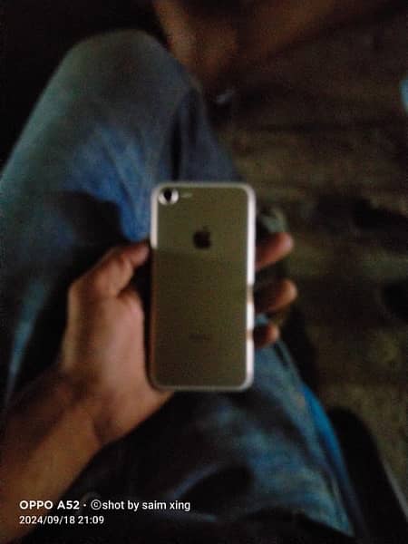 iPhone  7pta official approved 3