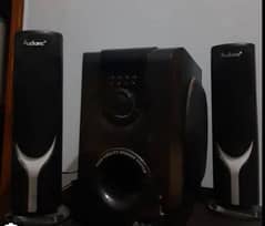 Audionic AD 7000 plus