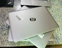 Hp Core i5-6th Gen (Fresh USA Stock)