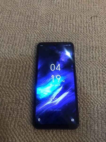 infinix note 11 4gb/128 gb 9