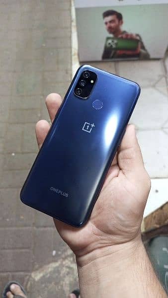 Oneplus N100 3