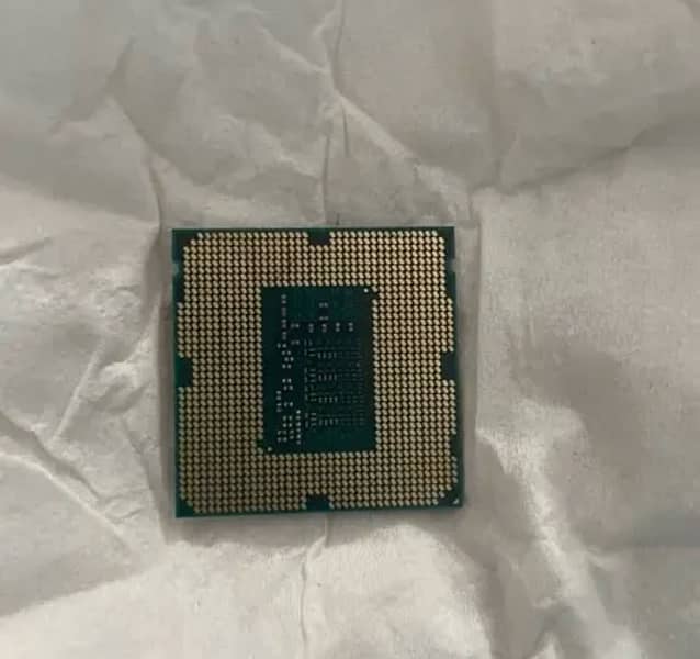 i5 4th processor 0