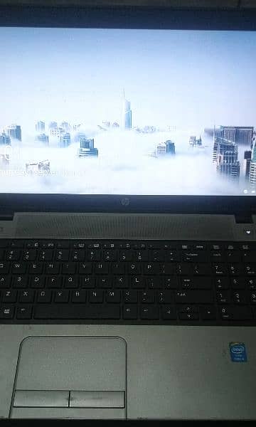 Hp Laptop Core i5 4th generation 1