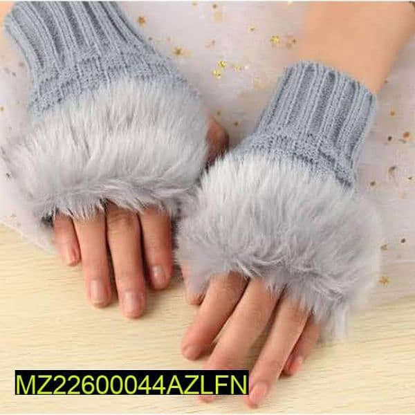 cute girls gloves 1