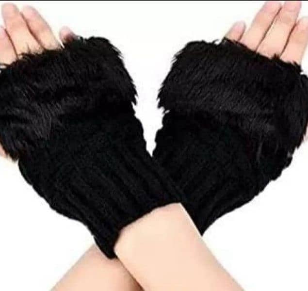 cute girls gloves 2