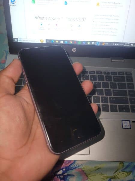 Iphone 11 64gb factory unlock 2