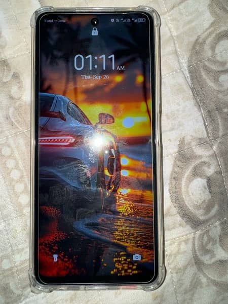 Tecno camon 19 neo 6gb/128gb in good condition 0