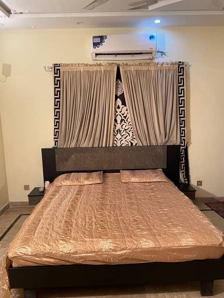 Habitt Brand Gulberg Bed set complete 1