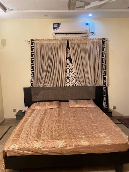 Habitt Brand Gulberg Bed set complete 8