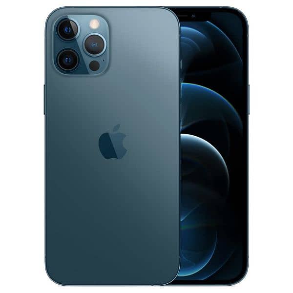 I phone 12 pro 256gb factory unlocked non pta 0