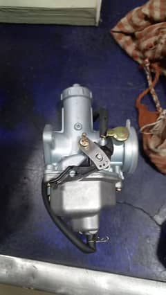 P Z30 carburetor