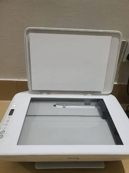 hp deskjet printer 1