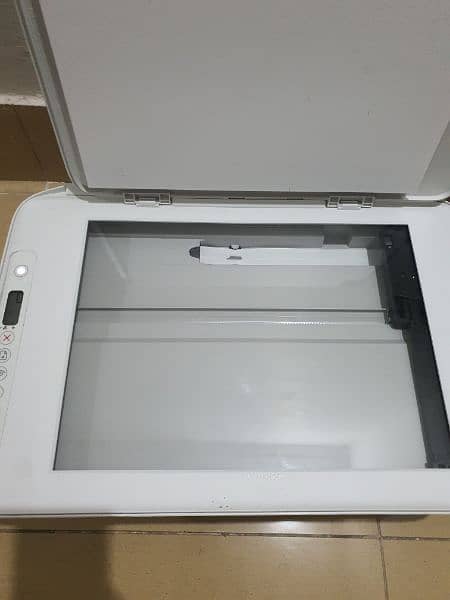 hp deskjet printer 2