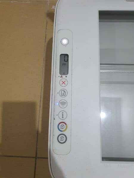 hp deskjet printer 3