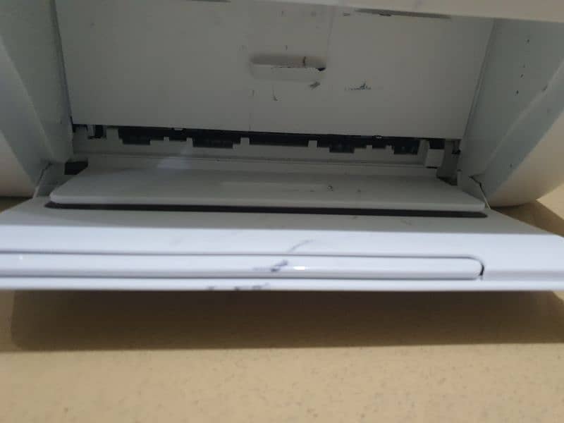 hp deskjet printer 5