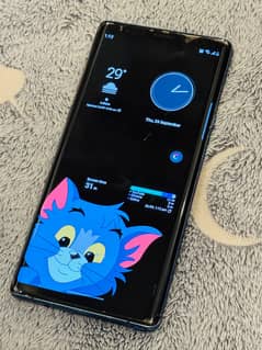 SAMSUNG GALAXY NOTE 9