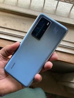 huawei p40 pro 8 256 non pta