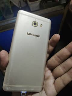 Galaxy C9 pro