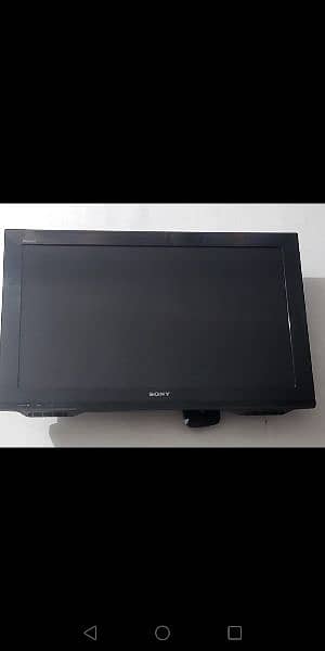 Sony original 32 inch 2