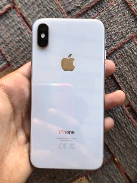 Iphone x for sale 2