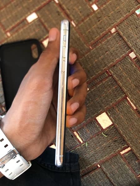 Iphone x for sale 5