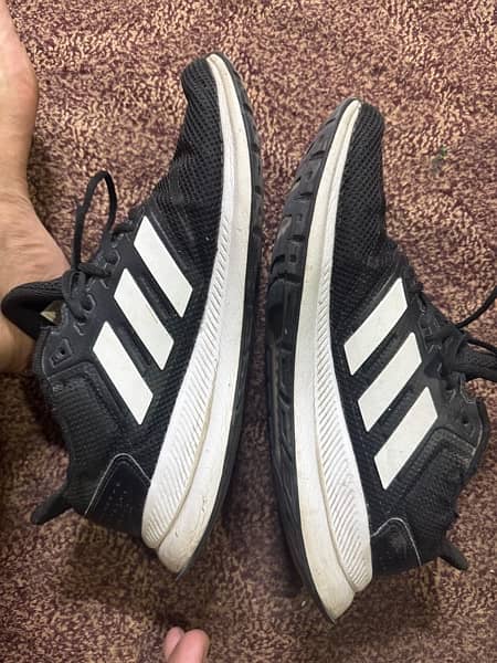 Adidas Chaos Model Shoes For Sale 0