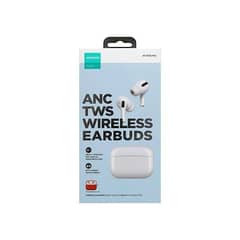 JOYROOM (Pro 2) ANC TWS Wireless Earbuds (limited stock)