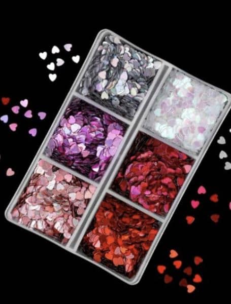 Acrylic nail Art Kit 5