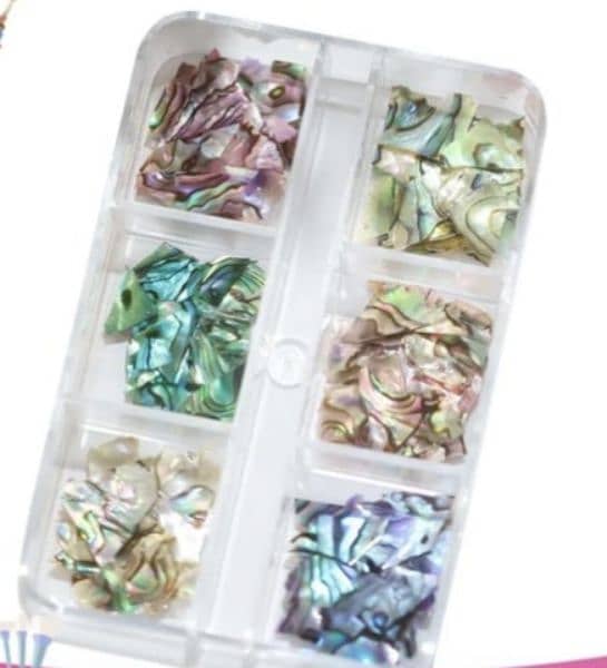 Acrylic nail Art Kit 12