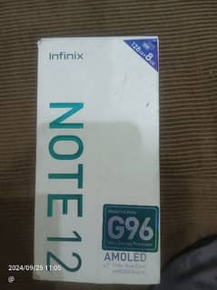 Infinix