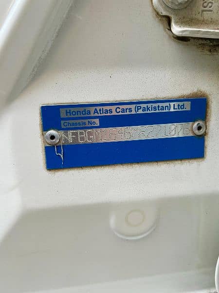 Honda City Aspire 2021 8