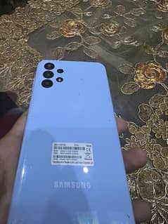 Samsung a13 4/128 gb complete ox