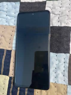 infinix Note 30 8+8 (16) Ram 256 Gb with Box 5 months warranty 10by10