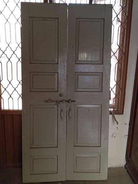 Room Door 2