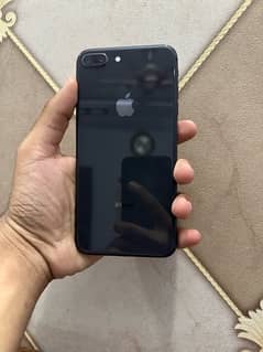 iphone 8 plus 64Gb pta approved