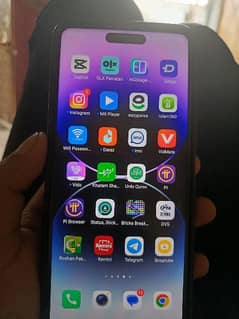 Tecno spark 10 pro